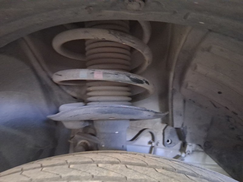 Recambio de amortiguador delantero derecho para nissan qashqai i (j10, nj10) 1.5 dci referencia OEM IAM E4302BR00B  