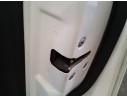 Recambio de cerradura puerta delantera derecha para nissan qashqai i (j10, nj10) 1.5 dci referencia OEM IAM 80500EY11E  