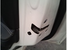 Recambio de cerradura puerta trasera derecha para nissan qashqai i (j10, nj10) 1.5 dci referencia OEM IAM 82500JD90C  