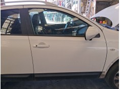 Recambio de puerta delantera derecha para nissan qashqai i (j10, nj10) 1.5 dci referencia OEM IAM H0100JD0MD  