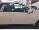 Recambio de puerta delantera derecha para nissan qashqai i (j10, nj10) 1.5 dci referencia OEM IAM H0100JD0MD  