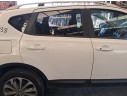 Recambio de puerta trasera derecha para nissan qashqai i (j10, nj10) 1.5 dci referencia OEM IAM H2100JD0MC  