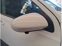 Recambio de retrovisor derecho para nissan qashqai i (j10, nj10) 1.5 dci referencia OEM IAM 96301BR74A ELECTRICO C/CAMARA 