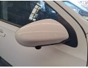 Recambio de retrovisor derecho para nissan qashqai i (j10, nj10) 1.5 dci referencia OEM IAM 96301BR74A ELECTRICO C/CAMARA 