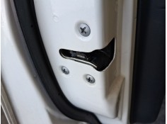Recambio de cerradura puerta delantera izquierda para nissan qashqai i (j10, nj10) 1.5 dci referencia OEM IAM 80501EY11E  
