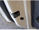 Recambio de cerradura puerta trasera izquierda para nissan qashqai i (j10, nj10) 1.5 dci referencia OEM IAM 82501JD90C  