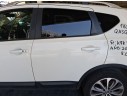 Recambio de puerta trasera izquierda para nissan qashqai i (j10, nj10) 1.5 dci referencia OEM IAM H2101JD0MC  