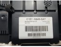 Recambio de cuadro instrumentos para ford fiesta (ccn) ambiente referencia OEM IAM C1BT10849GAT  PALMELA PLANT