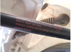 Recambio de amortiguadores maletero / porton para nissan qashqai i (j10, nj10) 1.5 dci referencia OEM IAM 90450JD01C  