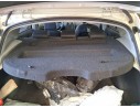 Recambio de bandeja trasera para nissan qashqai i (j10, nj10) 1.5 dci referencia OEM IAM 79910BR00A  