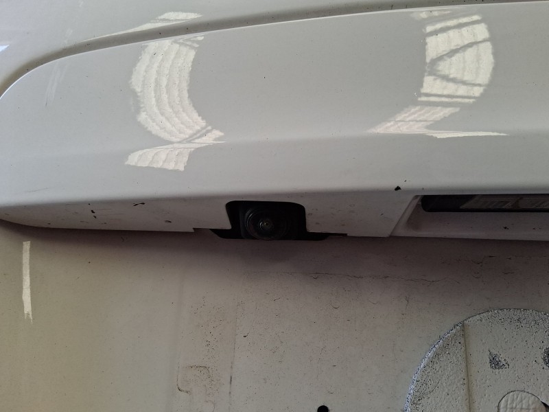 Recambio de camara vision trasera para nissan qashqai i (j10, nj10) 1.5 dci referencia OEM IAM   