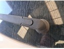 Recambio de motor limpia trasero para nissan qashqai i (j10, nj10) 1.5 dci referencia OEM IAM 28710JD000  