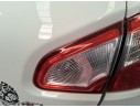 Recambio de piloto trasero derecho interior para nissan qashqai i (j10, nj10) 1.5 dci referencia OEM IAM 26550BR01A  
