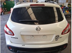 Recambio de porton trasero para nissan qashqai i (j10, nj10) 1.5 dci referencia OEM IAM K0100BR0MB  