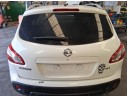Recambio de porton trasero para nissan qashqai i (j10, nj10) 1.5 dci referencia OEM IAM K0100BR0MB  