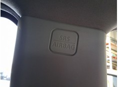 Recambio de airbag cortina delantero izquierdo para nissan qashqai i (j10, nj10) 1.5 dci referencia OEM IAM 985P1JD00B  