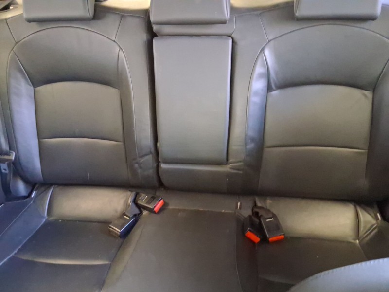 Recambio de asientos traseros para nissan qashqai i (j10, nj10) 1.5 dci referencia OEM IAM   