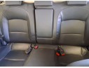 Recambio de asientos traseros para nissan qashqai i (j10, nj10) 1.5 dci referencia OEM IAM   