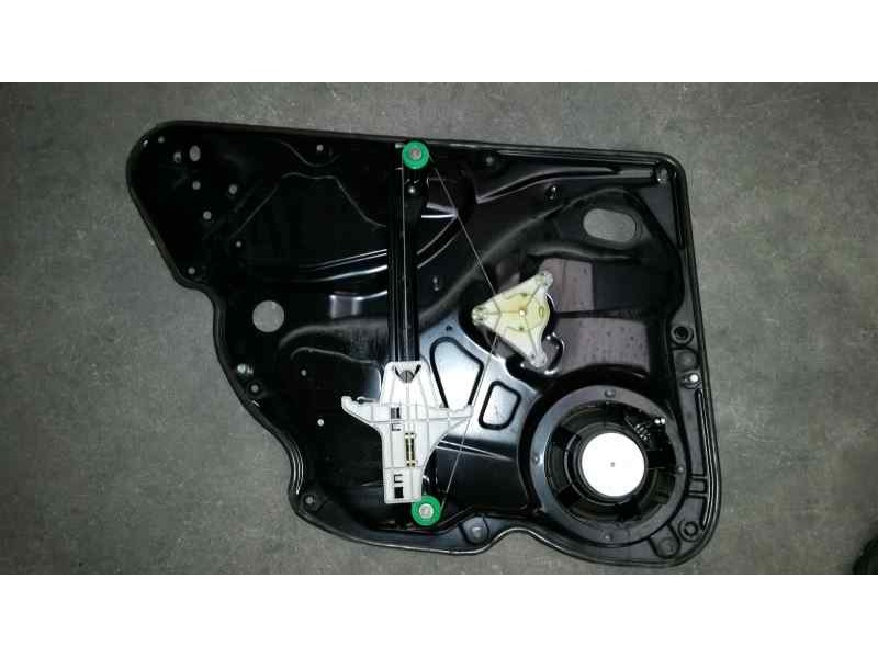 Recambio de elevalunas trasero derecho para volkswagen passat berlina (3c2) advance referencia OEM IAM   ELECTRICO