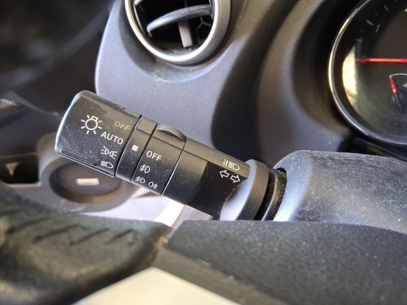 Recambio de mando luces y limpia para nissan qashqai i (j10, nj10) 1.5 dci referencia OEM IAM   