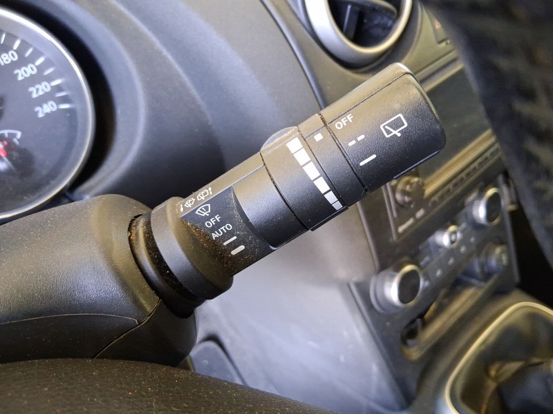Recambio de mando luces y limpia para nissan qashqai i (j10, nj10) 1.5 dci referencia OEM IAM   