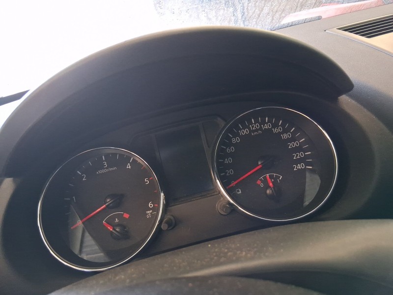 Recambio de cuadro instrumentos para nissan qashqai i (j10, nj10) 1.5 dci referencia OEM IAM 24810JD31E  
