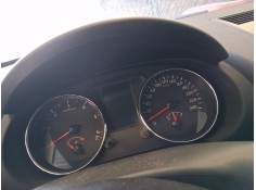Recambio de cuadro instrumentos para nissan qashqai i (j10, nj10) 1.5 dci referencia OEM IAM 24810JD31E  