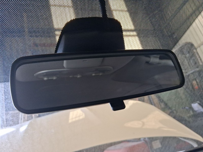Recambio de espejo interior para nissan qashqai i (j10, nj10) 1.5 dci referencia OEM IAM 96321AX700  