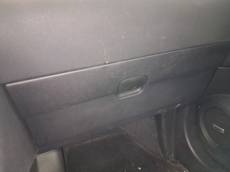 Recambio de guantera para nissan qashqai i (j10, nj10) 1.5 dci referencia OEM IAM 68520JD91B  