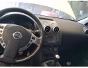 Recambio de kit airbag para nissan qashqai i (j10, nj10) 1.5 dci referencia OEM IAM 98510BR26E C/SALPICADERO Y PRETENSORES 98510