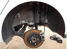 Recambio de plastico pase rueda tras. izq. para hyundai i20 iii (bc3, bi3) 1.0 t-gdi referencia OEM IAM 86821Q0000  