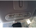 Recambio de luz interior para nissan qashqai i (j10, nj10) 1.5 dci referencia OEM IAM 26430BC40B  