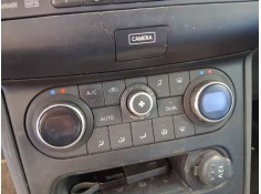 Recambio de mando climatizador para nissan qashqai i (j10, nj10) 1.5 dci referencia OEM IAM   