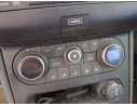 Recambio de mando climatizador para nissan qashqai i (j10, nj10) 1.5 dci referencia OEM IAM   