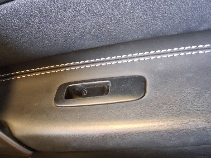 Recambio de mando elevalunas delantero derecho para nissan qashqai i (j10, nj10) 1.5 dci referencia OEM IAM 25411BR00A  