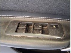 MANDO ELEVALUNAS DELANTERO IZQUIERDO 25401BB65B 