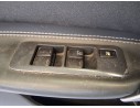 Recambio de mando elevalunas delantero izquierdo para nissan qashqai i (j10, nj10) 1.5 dci referencia OEM IAM 25401BB65B  