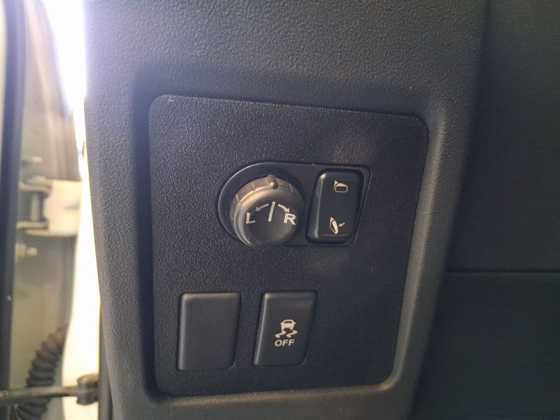 Recambio de mando retrovisor para nissan qashqai i (j10, nj10) 1.5 dci referencia OEM IAM 25570JD01B  