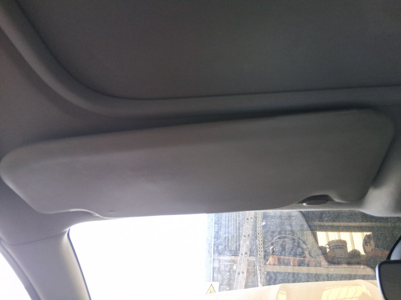 Recambio de parasol izquierdo para nissan qashqai i (j10, nj10) 1.5 dci referencia OEM IAM 96401JD020  