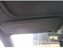 Recambio de parasol izquierdo para nissan qashqai i (j10, nj10) 1.5 dci referencia OEM IAM 96401JD020  