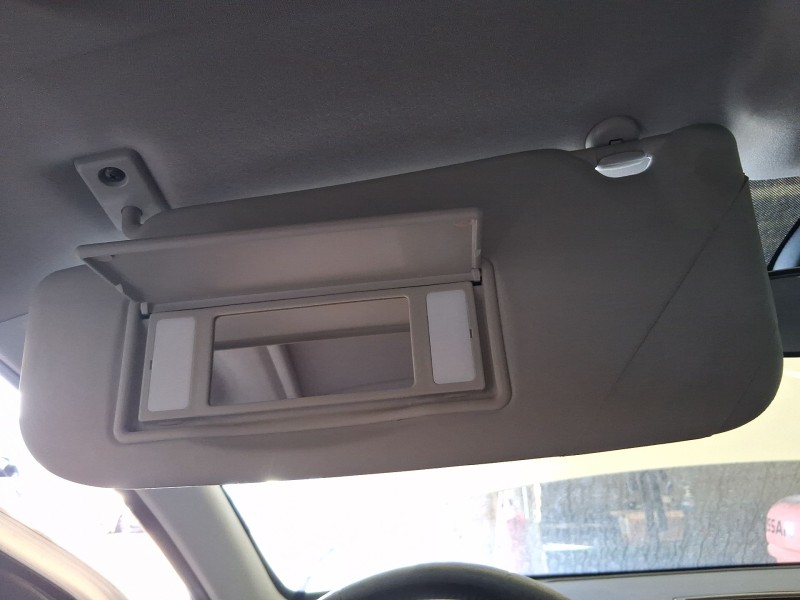 Recambio de parasol izquierdo para nissan qashqai i (j10, nj10) 1.5 dci referencia OEM IAM 96401JD020  