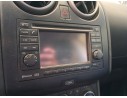 Recambio de sistema audio / radio cd para nissan qashqai i (j10, nj10) 1.5 dci referencia OEM IAM 28185JD40A  
