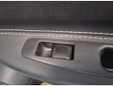 Recambio de mando elevalunas trasero derecho para nissan qashqai i (j10, nj10) 1.5 dci referencia OEM IAM 25411BR00A  