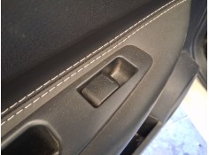 Recambio de mando elevalunas trasero izquierdo para nissan qashqai i (j10, nj10) 1.5 dci referencia OEM IAM 25411BR00A  