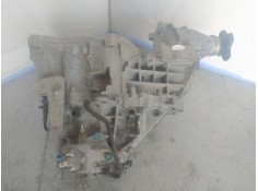 CAJA CAMBIOS 32010JG20C 6VELOCIDADES K1MR4