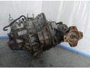 Recambio de caja cambios para nissan qashqai i (j10, nj10) 2.0 a las 4 ruedas referencia OEM IAM 32010JG20C 6VELOCIDADES K1MR4