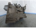 Recambio de caja cambios para nissan qashqai i (j10, nj10) 2.0 a las 4 ruedas referencia OEM IAM 32010JG20C 6VELOCIDADES K1MR4