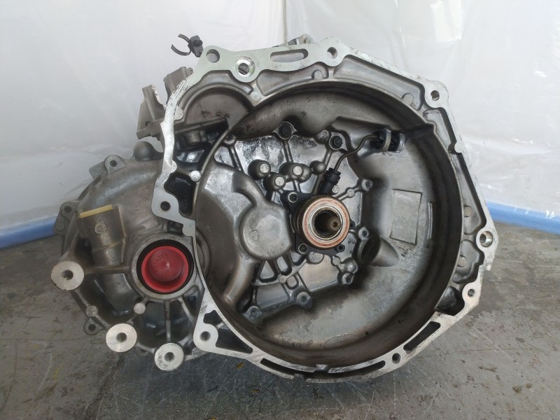 Recambio de caja cambios para opel karl (c16) 1.0 referencia OEM IAM BLZ 29193045 631071594 25193045