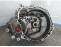 Recambio de caja cambios para opel karl (c16) 1.0 referencia OEM IAM BLZ 29193045 631071594 25193045