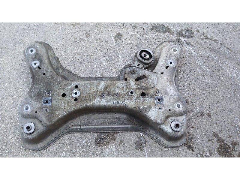 Recambio de puente delantero para renault trafic iii autobús (jg_) 1.6 dci 120 (jgmb) referencia OEM IAM 544016605R  